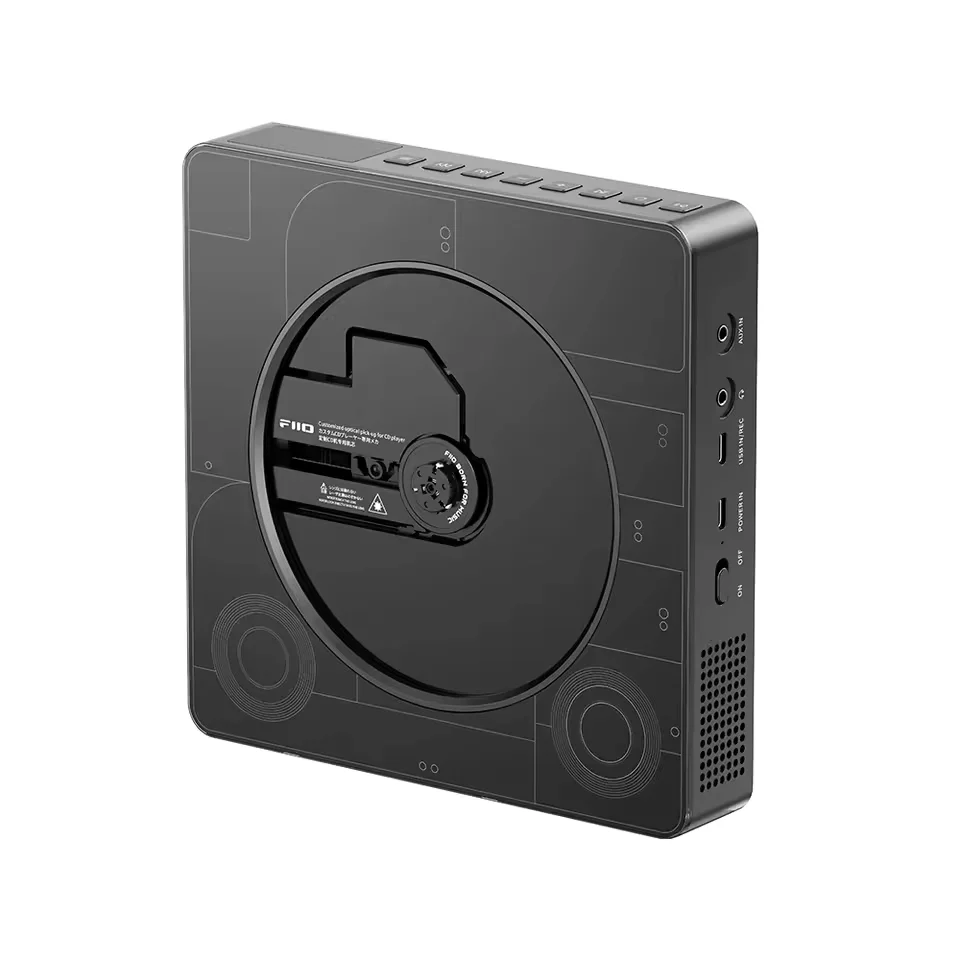 FiiO SNOWSKY BEATBOX
